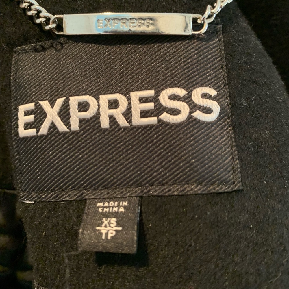Express Coat. - Picture 7 of 8
